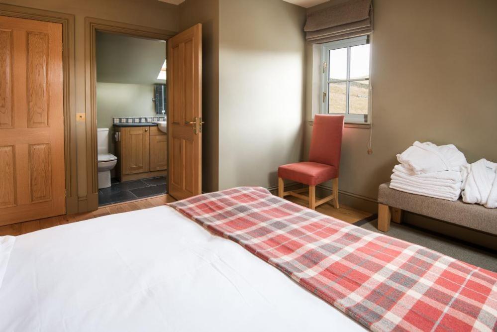 Dignity Villa Galashiels Buitenkant foto