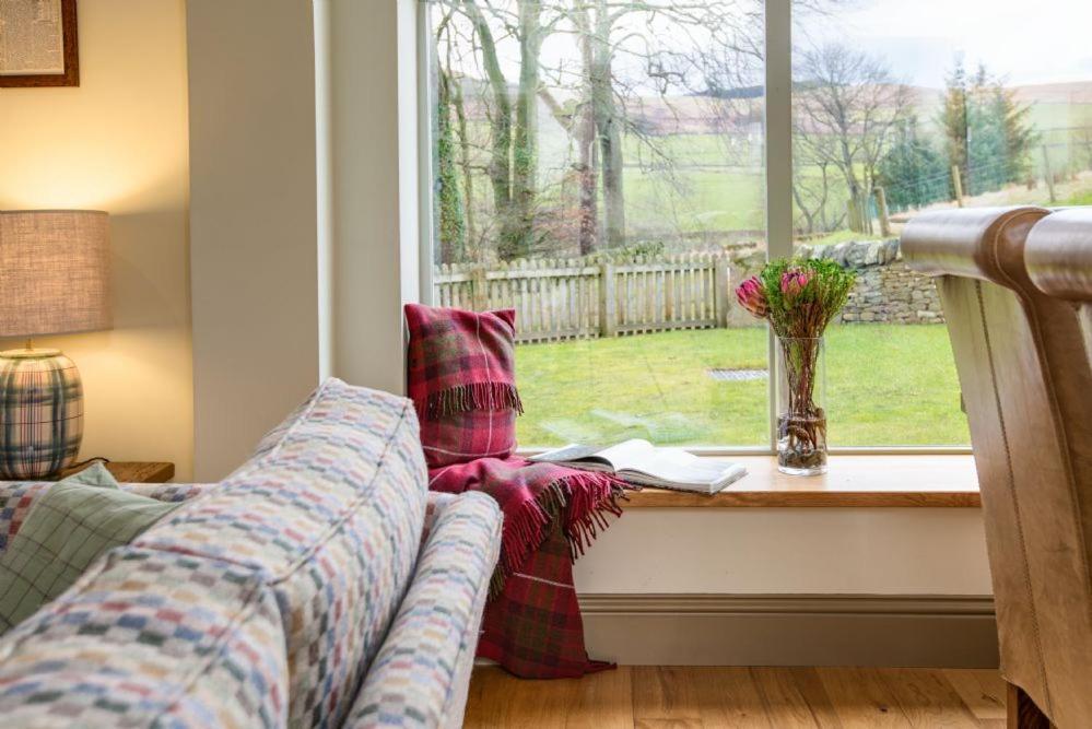 Dignity Villa Galashiels Buitenkant foto